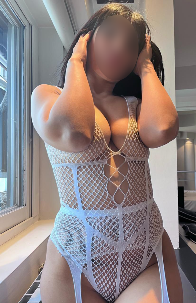 Masajista sensual en Palermo - Mia