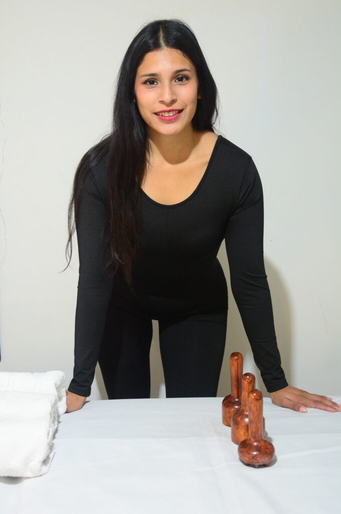 Masajista Sensual en Martínez - Miqu