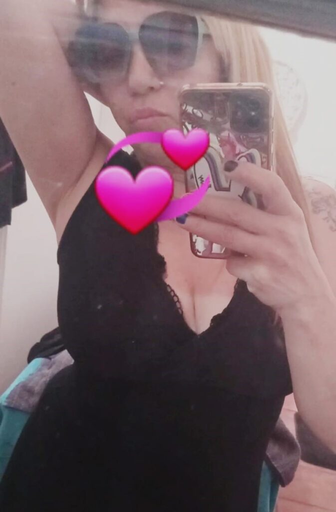 Masajista Sensual en Ituzaingó - Afrodita