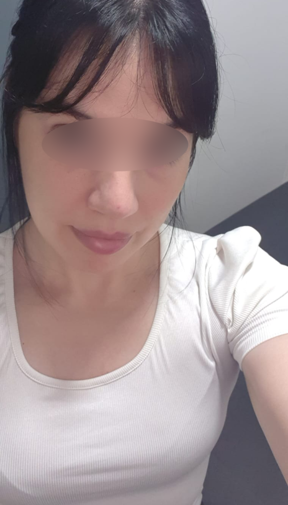 Masajista sensual en Paternal - Lucia