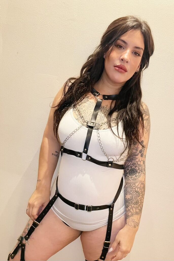 Masajista Independiente en Belgrano - Daiana