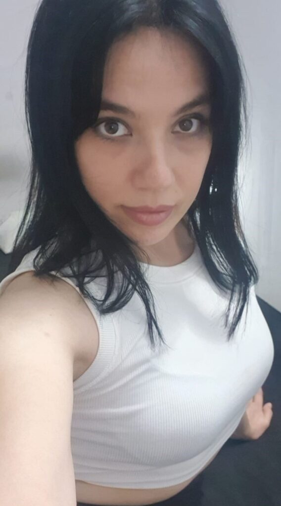 Masajista Sensual en Mataderos - Cynthia