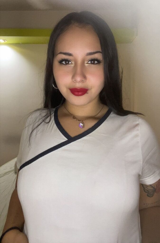 Masajista sensual en Microcentro - Katah