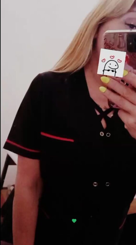 Masajista Sensual en Zona Oeste - Afrodita