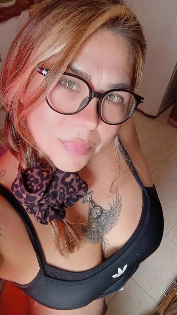 Masajes tántricos en Ramos Mejía - Alejandra