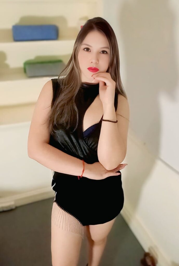 Masajista Sensual en Tribunales - Yesi