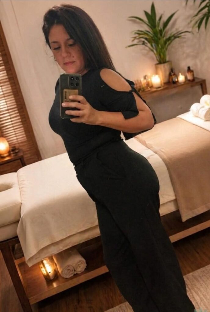 Masajista Sensual en Villa Urquiza - Luu