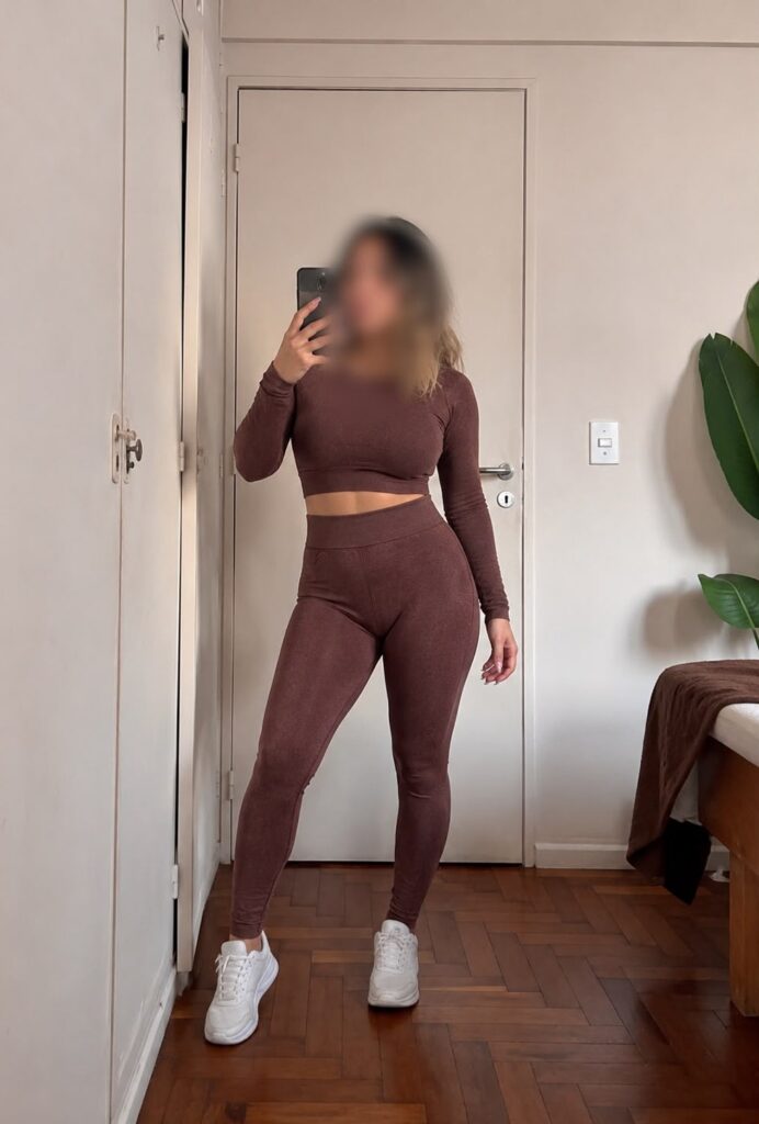 Masajista Sensual en Ramos Mejía - Stefanie