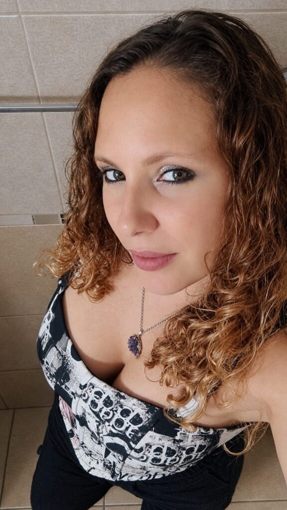 Masajista Sensual en Adrogué- Liseth