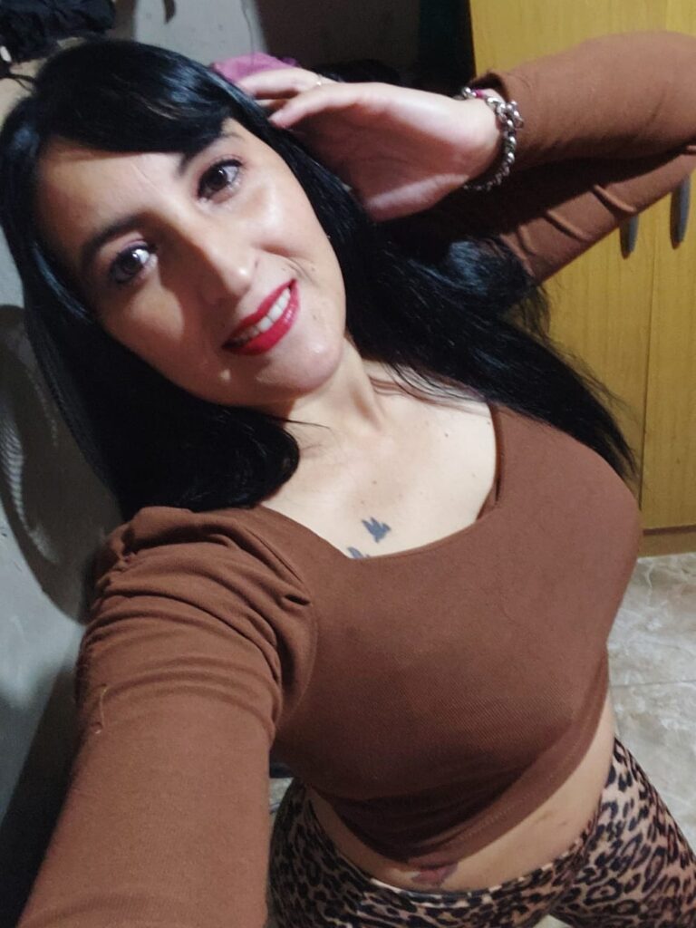 Masajista Sensual en Palermo - Angi